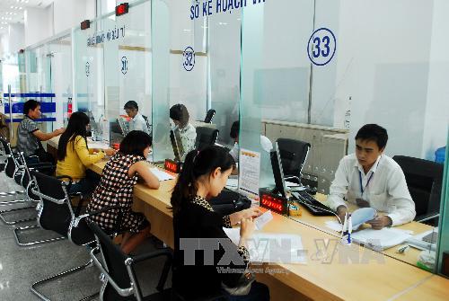 Số doanh nghiệp thành lập mới đạt kỷ lục